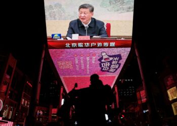 Chinese President: Our economy must adapt to external changes economy