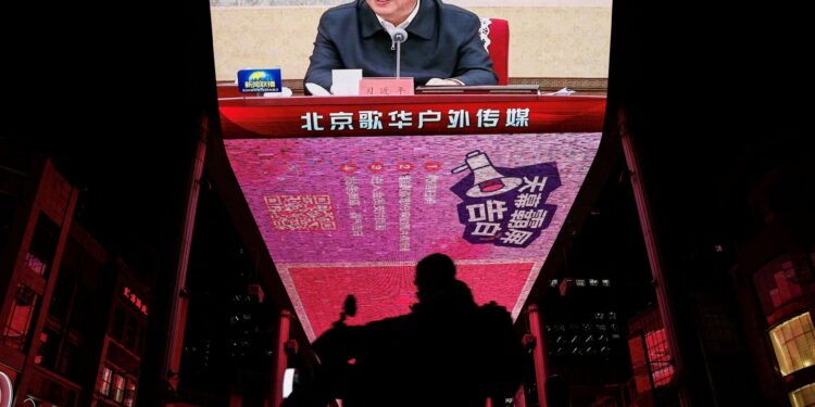 Chinese President: Our economy must adapt to external changes economy