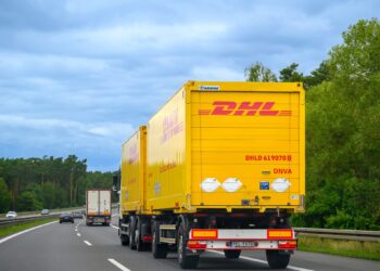“DHL” attached excessive charges for US consumers economy