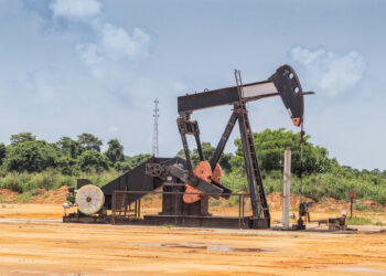 Decreased African oil production .. American policies impose new challenges Economy news