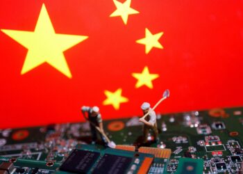 Does America lose the e -sliced ​​market for China? | economy