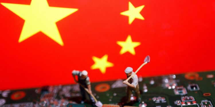 Does America lose the e -sliced ​​market for China? | economy