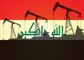 Does Iraq benefit from oil deals with foreign companies? | economy