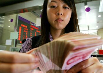Does the world enter a currency war led by China to counter Trump’s fees? | economy