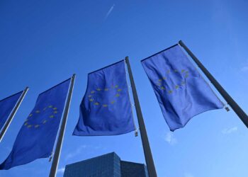 EU economics grows 0.4% in the first quarter economy