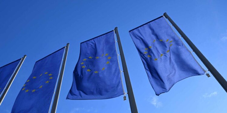 EU economics grows 0.4% in the first quarter economy