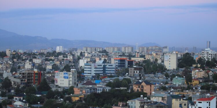 Ethiopia seeks a new agreement with the IMF to support its economic efforts news