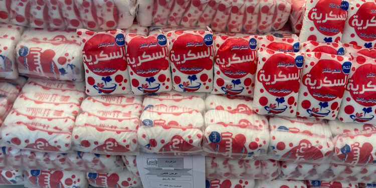 Expectations to achieve self -sufficiency, so did Egypt exceed the lack of sugar? | economy