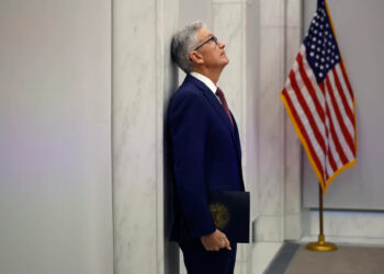 Federal Reserve: The American economy slowed in the first quarter economy