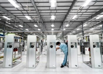 Fees War .. What are the most Chinese goods that the Americans depend on? | economy