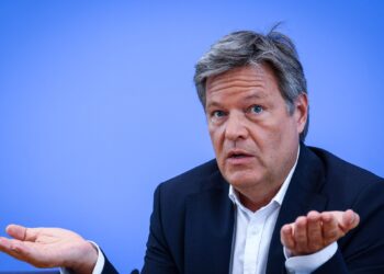 Germany expects economic stagnation this year and holds Trump responsible economy