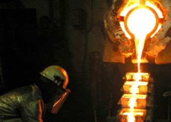 Ghana expels foreign companies from the gold market to enhance their national revenues Economy news