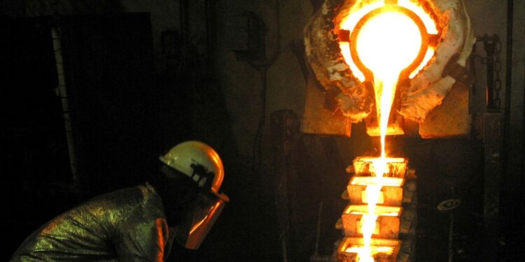 Ghana expels foreign companies from the gold market to enhance their national revenues Economy news