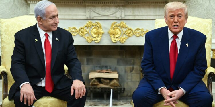 Globes: Trump duties reduce the growth of Israel’s product with billions of formations economy