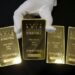 Gold exceeds $ 3,300 driven by trade war and more expectations economy