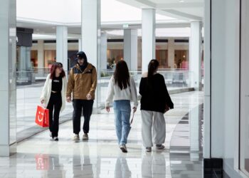 Has the American consumer began to collapse? | economy