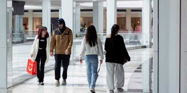 Has the American consumer began to collapse? | economy