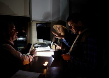 How did Morocco contribute to the return of electricity to Spain? | policy