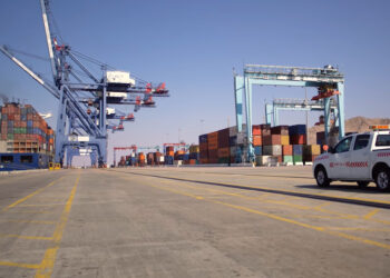 How does the decision of the American customs duties affect Jordan’s exports? | economy