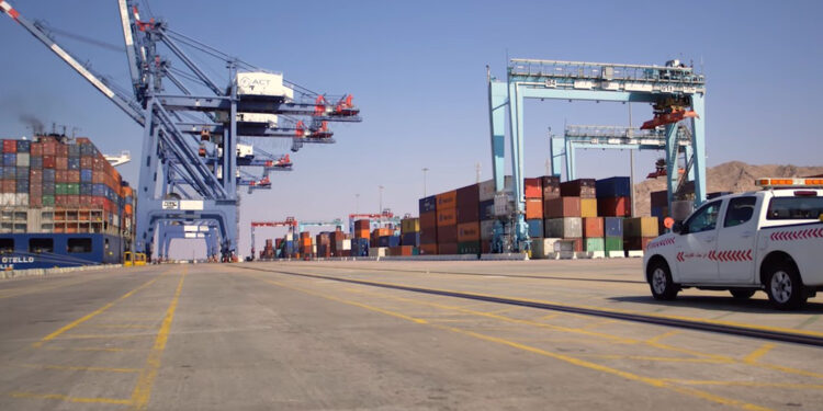 How does the decision of the American customs duties affect Jordan’s exports? | economy