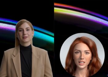 In scientific communication, realistic avatars can promote more reliability than cartoons
