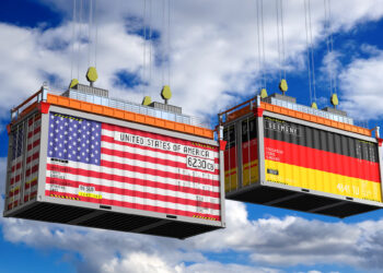 Increased calls to boycott American goods in Germany economy