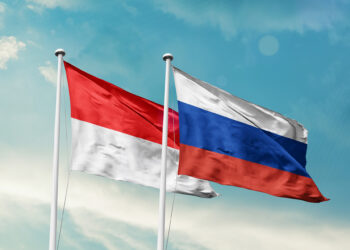 Indonesia intends to offer a proposal for a trade agreement with America and its eye to Russia economy