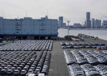 International Monetary Fund: Slow down global growth due to American drawings economy