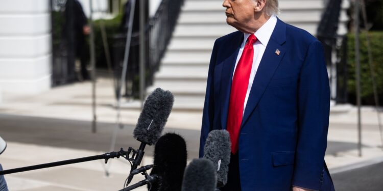 International economists describe Trump’s fees as “stupidity” and “hegemony” | economy