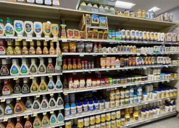 International food companies warn against high prices due to the trade war economy