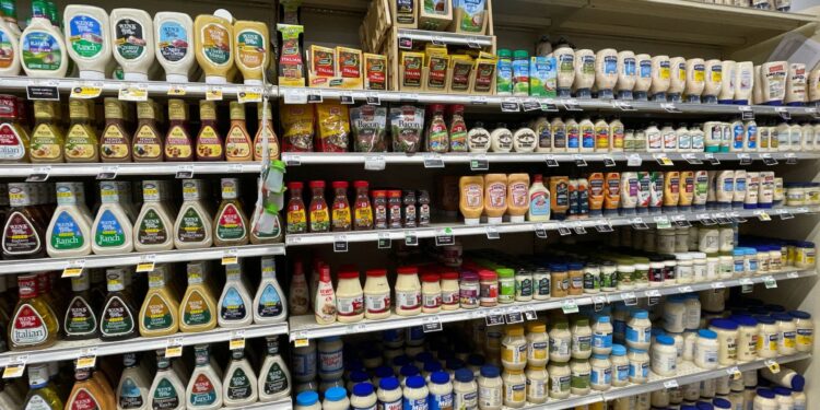 International food companies warn against high prices due to the trade war economy
