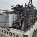 Iron scrap trade raises controversy in southern Lebanese economy