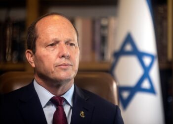 Israel proposes to amend the free trade agreement with America economy