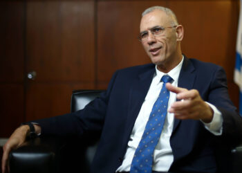 Israeli Ambassador to Abu Dhabi: We have believed a new economic agreement with the Emirates Economy news
