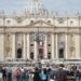 Le Pen: These are the Financial Secrets of the Vatican policy