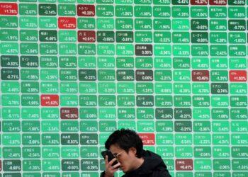 Learn about the worst collapses in the world’s stock exchanges since 1929 | economy