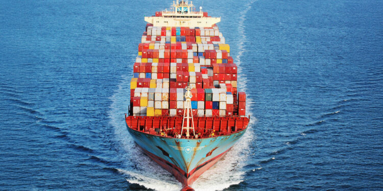 Learn the most prominent trade partners of the United States economy