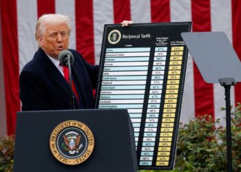 Learn the truth about the decision to suspend American customs duties economy