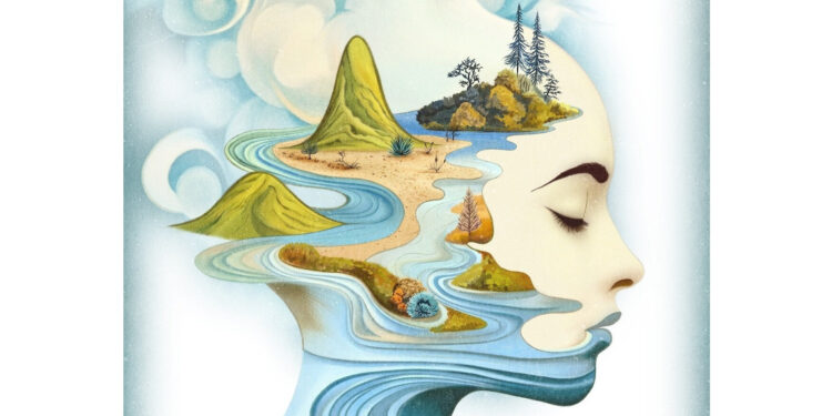 Looking at our brain remembering several things at the same time