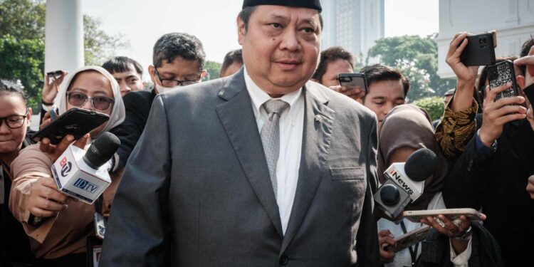 Minister: Indonesia will not respond to Trump’s customs duties economy