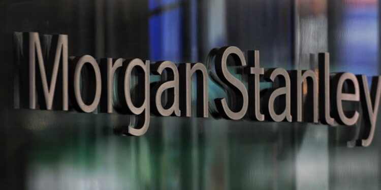 Morgan Stanley: The weakness of the dollar paves the rise of American stocks economy