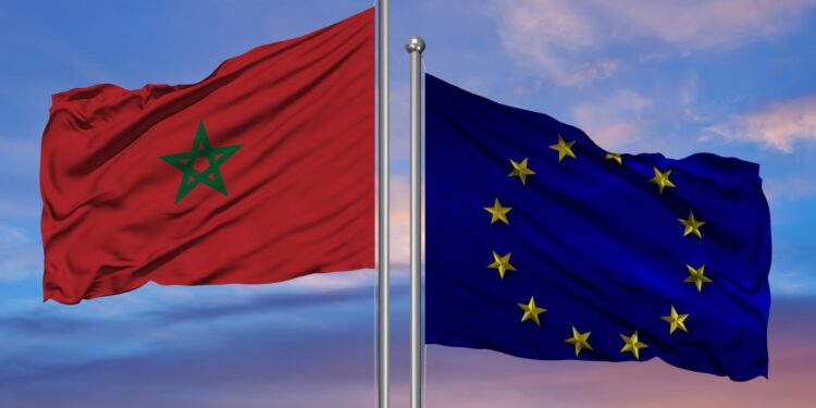 Morocco and the European Union .. a commercial partnership that hosts a feverish competition economy