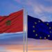 Morocco and the European Union .. a commercial partnership that hosts a feverish competition economy