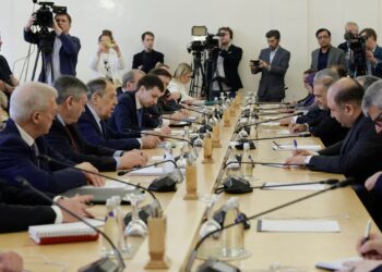 Moscow and Tehran expect a sharp rise in trade exchanges economy