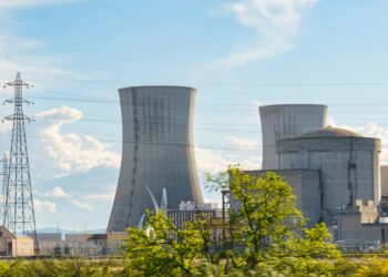 Namibia plans to create the first nuclear station to diversify energy sources news