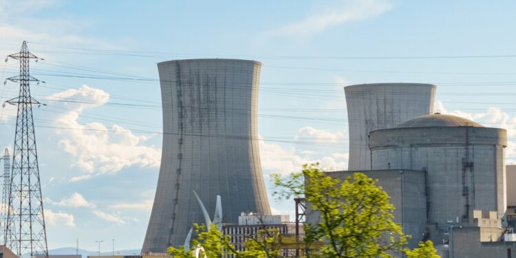 Namibia plans to create the first nuclear station to diversify energy sources news