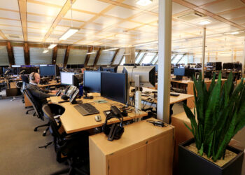 Norwegian sovereign wealth fund loses 40 billion dollars economy