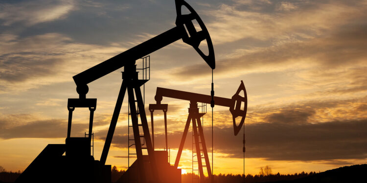 Oil records the largest weekly loss affected by Trump’s roses China economy