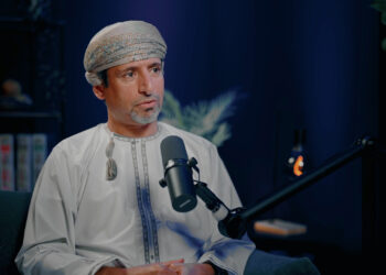Omani Energy Minister: We will not use oil in political conflicts economy