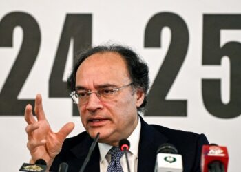 Pakistani delegation to Washington to discuss Trump customs duties Economy news